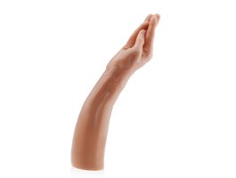 Кисть для фистинга Realistic Magic Hand-foto4