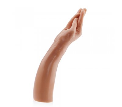 Кисть для фистинга Realistic Magic Hand Кисть для фистинга Realistic Magic Hand