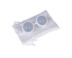 Шарики для тренировок Luna Beads LOVETOY, голубые, Ø 3,5 см-foto3