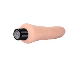 Реалистичный вибратор Real Softee 22,9 см, Ø 4 см-foto6