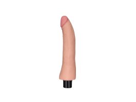 Реалистичный вибратор Real Softee 22,9 см, Ø 4 см-foto2