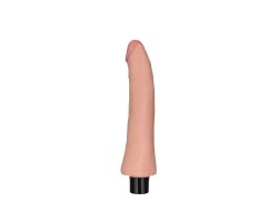 Реалистичный вибратор Real Softee 22,9 см, Ø 4 см-foto4