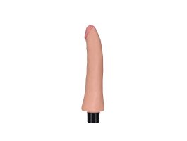Реалистичный вибратор Real Softee 22,9 см, Ø 4 см-foto4