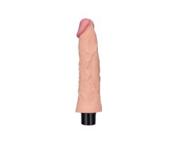 Реалистичный вибратор Real Softee 20,3 см, Ø 4,3 см-foto5
