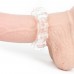 Эрекционное прозрачное кольцо Power Plus Cock Ring Ø 2-4 см Эрекционное прозрачное кольцо Power Plus Cock Ring Ø 2-4 см
