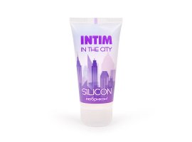 Силиконовый любрикант Intim Silicon 60 гр
