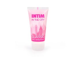Гель-любрикант Intim classic 60 гр Гель-любрикант Intim classic 60 гр