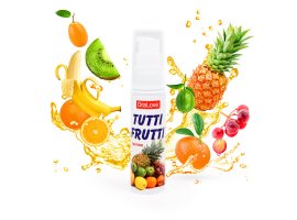 Оральный гель «TUTTI-FRUTTI ТРОПИК», 30 гр