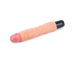 Вибратор гнущийся Real Feel Flexi 23,5 см, Ø 4 см-foto3