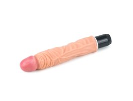 Вибратор гнущийся Real Feel Flexi 23,5 см, Ø 4 см-foto3