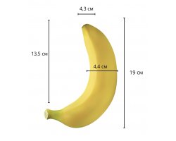 Фаллоимитатор реалистик на присоске The Ultra Soft Dude 19 см, Ø 4,4 см-foto2