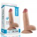 Фаллоимитатор реалистик на присоске The Ultra Soft Dude 19 см, Ø 4,4 см Фаллоимитатор реалистик на присоске The Ultra Soft Dude 19 см, Ø 4,4 см