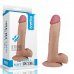 Реалистичный фаллоимитатор на присоске The Ultra Soft Dude 22 см, Ø 4,5 см Реалистичный фаллоимитатор на присоске The Ultra Soft Dude 22 см, Ø 4,5 см
