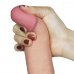 Реалистичный вибратор на присоске The Ultra Soft Dude 20 см, Ø 4,5 Реалистичный вибратор на присоске The Ultra Soft Dude 20 см, Ø 4,5