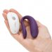 We-Vibe Unite Вибромассажер фиолетовый для пар с дистанционным пультом