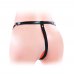 Фаллопротез для двойного проникновения Unisex Hollow Double с вибрацией, 16 см, Ø 4 см Фаллопротез для двойного проникновения Unisex Hollow Double с вибрацией, 16 см, Ø 4 см