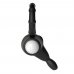 Черное виброкольцо Power Thrill Clit Cockring Ø 2,3 см Черное виброкольцо Power Thrill Clit Cockring Ø 2,3 см