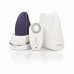 We-Vibe Sync Фиолетовый вибромассажер для пар с дистанционным пультом We-Vibe Sync Фиолетовый вибромассажер для пар с дистанционным пультом