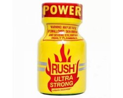 Попперс Rush Ultra Strong 10 ml (США)