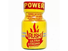 Попперс Rush Ultra Strong 10 ml (США) Попперс Rush Ultra Strong 10 ml (США)