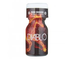 Попперс Diablo 10 мл (Франция)