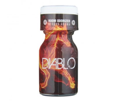 Попперс Diablo 10 мл (Франция) Попперс Diablo 10 мл (Франция)