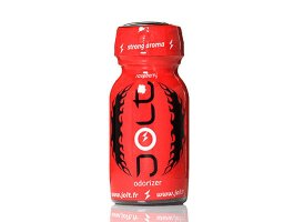 Попперс Jolt Red Малина (Франция) 10 мл