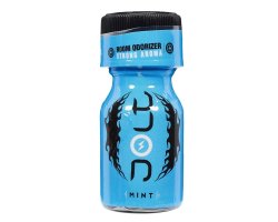 Попперс Jolt Blue Мята 10 мл (Франция)