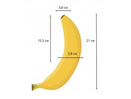 Фаллоимитатор на присоске с мошонкой телесный Dual-Layered Silicone Dildo 21 см, Ø 3,8 см-foto3