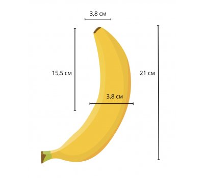 Фаллоимитатор на присоске с мошонкой телесный Dual-Layered Silicone Dildo 21 см, Ø 3,8 см