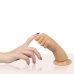 Кулак для фистинга Silicone Nature Fist, 20 см, Ø 6,3 см Кулак для фистинга Silicone Nature Fist, 20 см, Ø 6,3 см