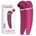 Вакуумный стимулятор клитора Toyz4Partner пурпурный Вакуумный стимулятор клитора Toyz4Partner пурпурный