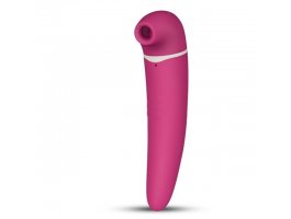 Вакуумный стимулятор клитора Toyz4Partner розовый Вакуумный стимулятор клитора Toyz4Partner розовый