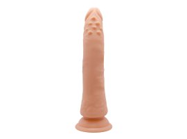 Классический фаллоимитатор Love Companion, 20 см,  Ø 3,7 см-foto6