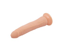 Классический фаллоимитатор Love Companion, 20 см,  Ø 3,7 см-foto7