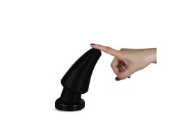 Анальная пробка King-Sized Anal Shocker, 19 см, Ø 3 - 7,5 см-foto2