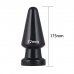 Анальная пробка King-Sized Anal Shocker, 19 см, Ø 3 - 7,5 см Анальная пробка King-Sized Anal Shocker, 19 см, Ø 3 - 7,5 см