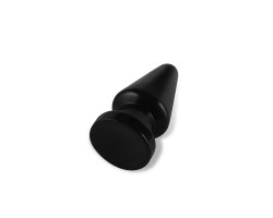 Анальная пробка King-Sized Anal Shocker, 19 см, Ø 3 - 7,5 см-foto3