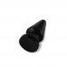 Анальная пробка King-Sized Anal Shocker, 19 см, Ø 3 - 7,5 см Анальная пробка King-Sized Anal Shocker, 19 см, Ø 3 - 7,5 см