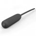 Уретральный буж с вибрацией Silicone Vibrating Urethral Dilator 11,5 см, Ø 0,5 см Уретральный буж с вибрацией Silicone Vibrating Urethral Dilator 11,5 см, Ø 0,5 см