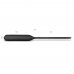 Уретральный буж с вибрацией Silicone Vibrating Urethral Dilator 11,5 см, Ø 0,5 см Уретральный буж с вибрацией Silicone Vibrating Urethral Dilator 11,5 см, Ø 0,5 см