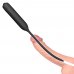 Уретральный буж с вибрацией Silicone Vibrating Urethral Dilator 11,5 см, Ø 0,5 см Уретральный буж с вибрацией Silicone Vibrating Urethral Dilator 11,5 см, Ø 0,5 см