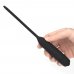 Уретральный буж с вибрацией Silicone Vibrating Urethral Dilator 11,5 см, Ø 0,5 см Уретральный буж с вибрацией Silicone Vibrating Urethral Dilator 11,5 см, Ø 0,5 см