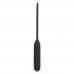 Уретральный буж с вибрацией Silicone Vibrating Urethral Dilator 11,5 см, Ø 0,5 см Уретральный буж с вибрацией Silicone Vibrating Urethral Dilator 11,5 см, Ø 0,5 см