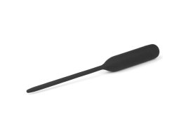 Уретральный буж с вибрацией Silicone Vibrating Urethral Dilator 11,5 см, Ø 0,5 см-foto10