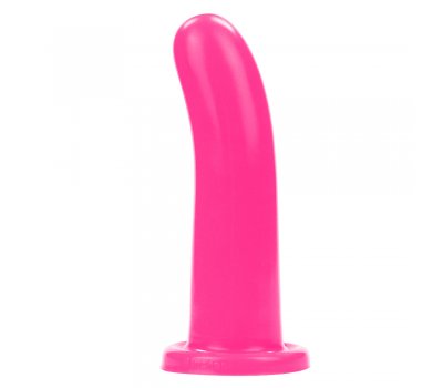 Фаллоимитатор Holy Dildo-Large розовый 17 см, Ø 4см