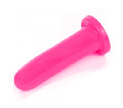 Фаллоимитатор Holy Dildo-Large розовый 17 см, Ø 4см