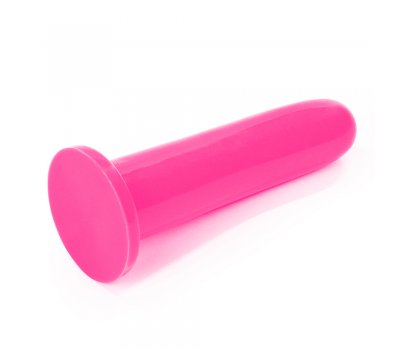 Фаллоимитатор Holy Dildo-Large розовый 17 см, Ø 4см