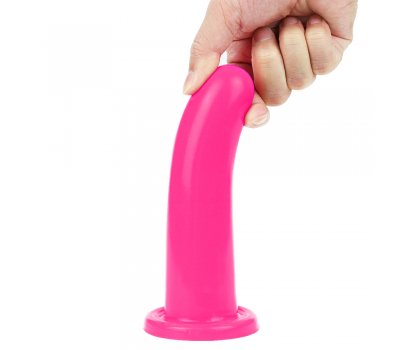 Фаллоимитатор Holy Dildo-Large розовый 17 см, Ø 4см