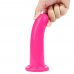 Фаллоимитатор Holy Dildo-Large розовый 17 см, Ø 4см